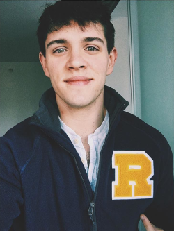 riverdaledaily:  caseycott: Check out our warm and fuzzy Christmas gifts from Riverdale!  