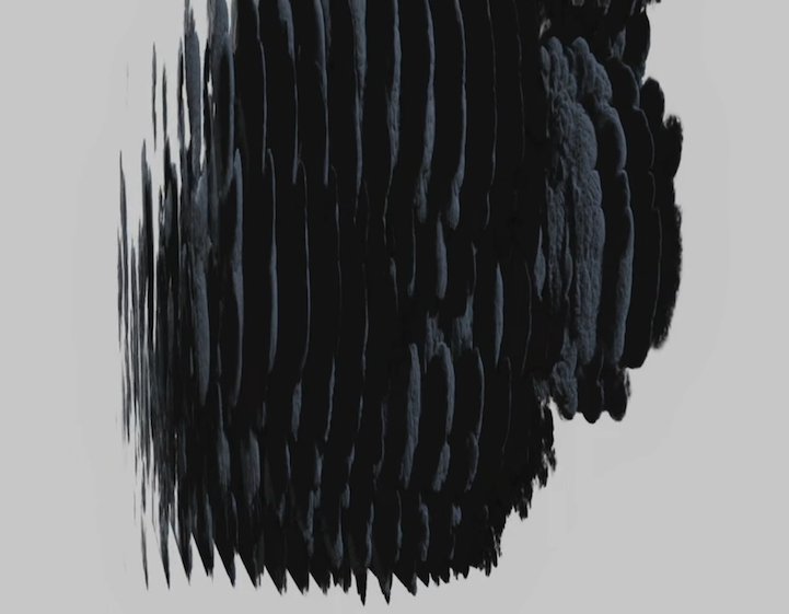 unicorn-meat-is-too-mainstream:  Israeli artist Eyal Gever explores catastrophic