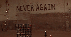 peterpakrers: the walking dead meme: → [½] places ↳   The signs… they were