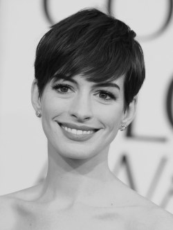 Maszületett 2.0 : Anne Hathaway (1982)