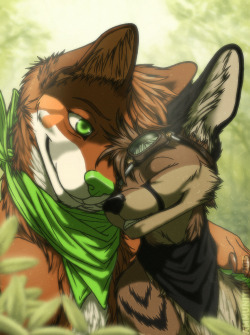 furry-romance:  http://www.furaffinity.net/user/ammunition/