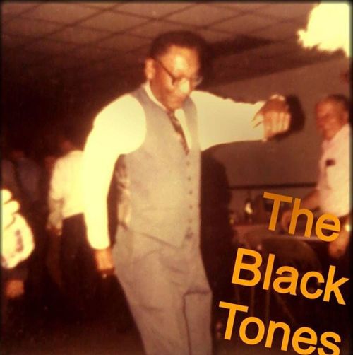 This coming Thursday catch @theblacktones at #stayhappycentral The Black Tones was started by twin s