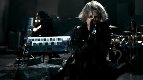 lunahydeist:   【Devil May Cry 5】x「HYDE」「MAD QUALIA」Collaboration Trailer (Long Versión)https: