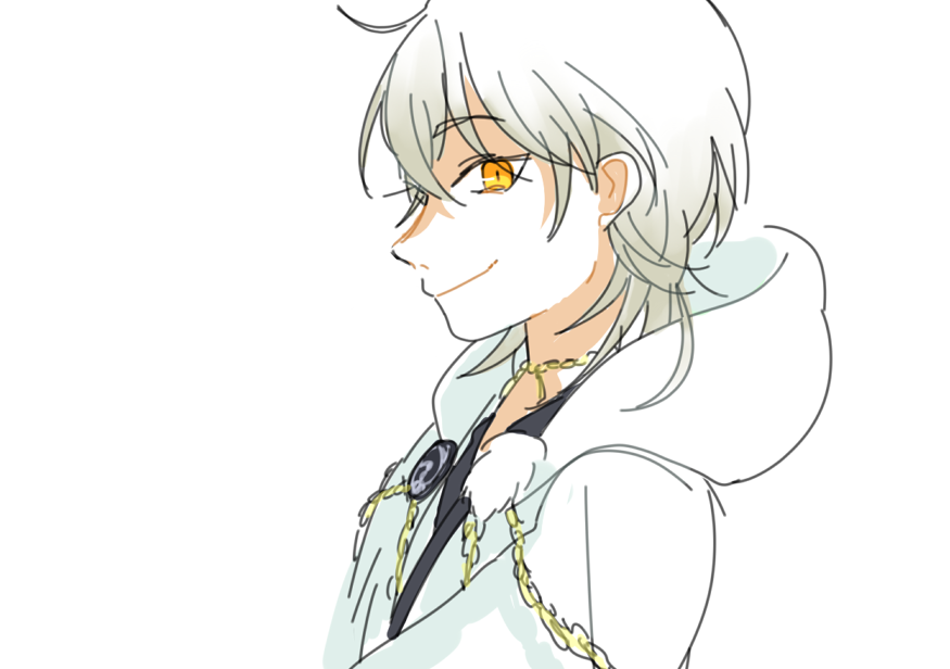 bayaru:scribbling swords ;;;;;