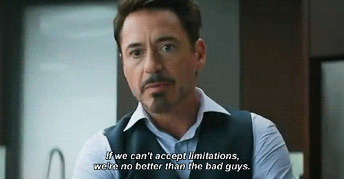 Avengers Assemble Steve Rogers // Captain America: Civil War Tony Stark