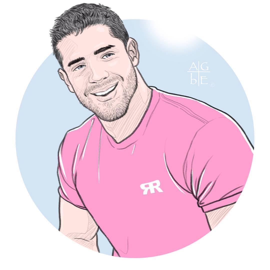 Gaydreamlove