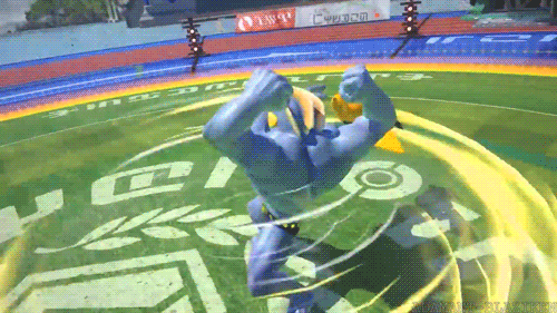 imonfuckingfire:  adamant-blaziken:  The yellow rat is dead.   Finally