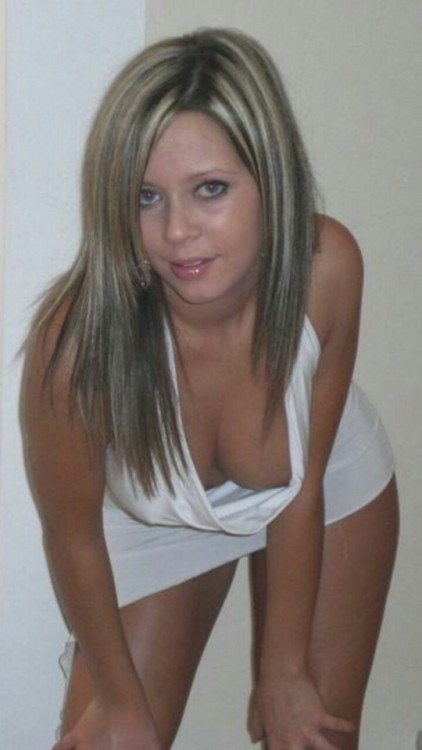 Amateur Teens, MILF's, And Wives - It's All Here!