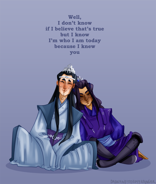 “why do you ship xicheng??” ^^^