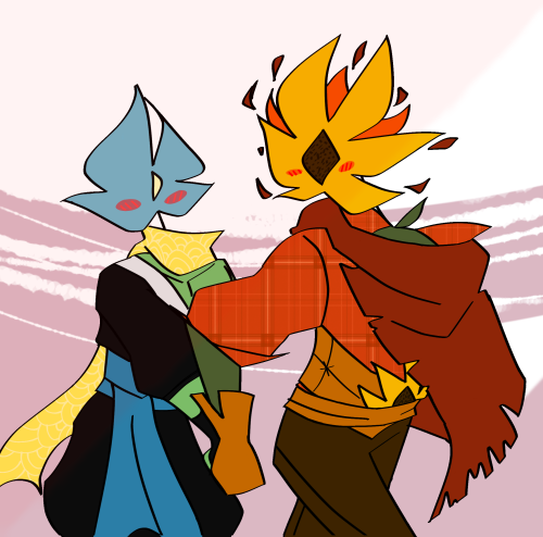 How About Mchanzo As Object Heads?