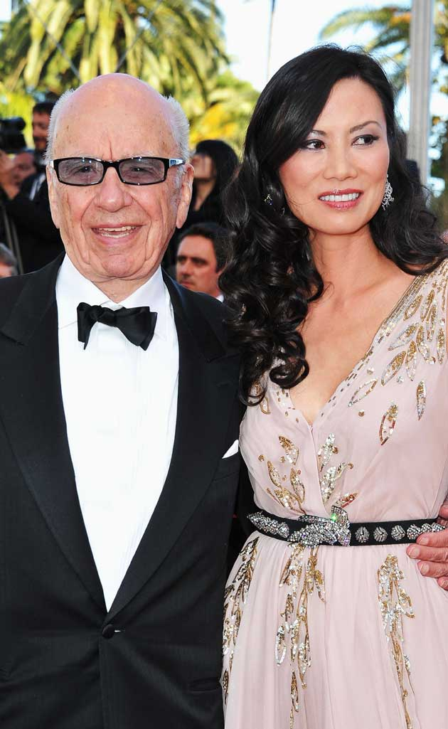Wives Of Billionaires Part 2 Here Is Part