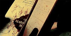 arthurpendragonns: I solemnly swear that I am up to no good.