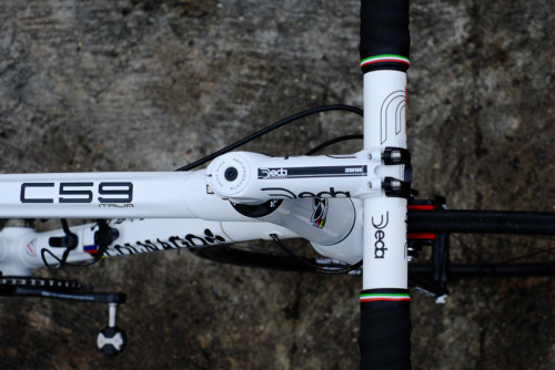 mariohartmann:  Colnago C59 PR99 | cyclenoid,com