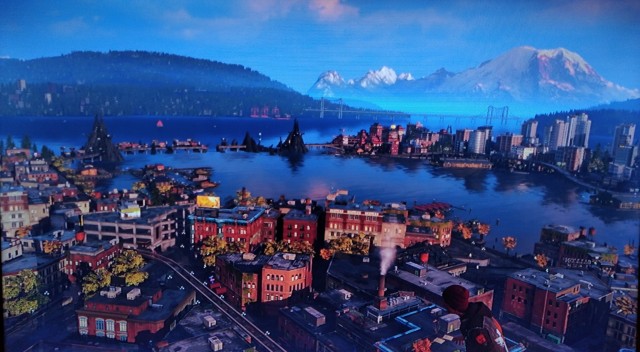 16shadow:InFamous Second Son