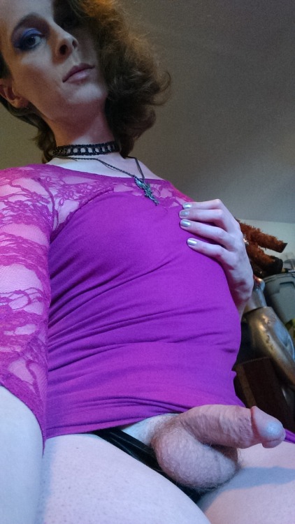 purplesonggirl:  Recovering from an injury, wanted to celebrate!