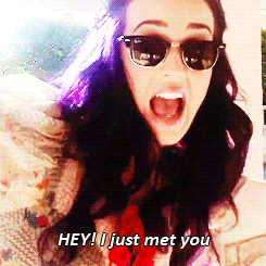 I ❤ Katy Perry