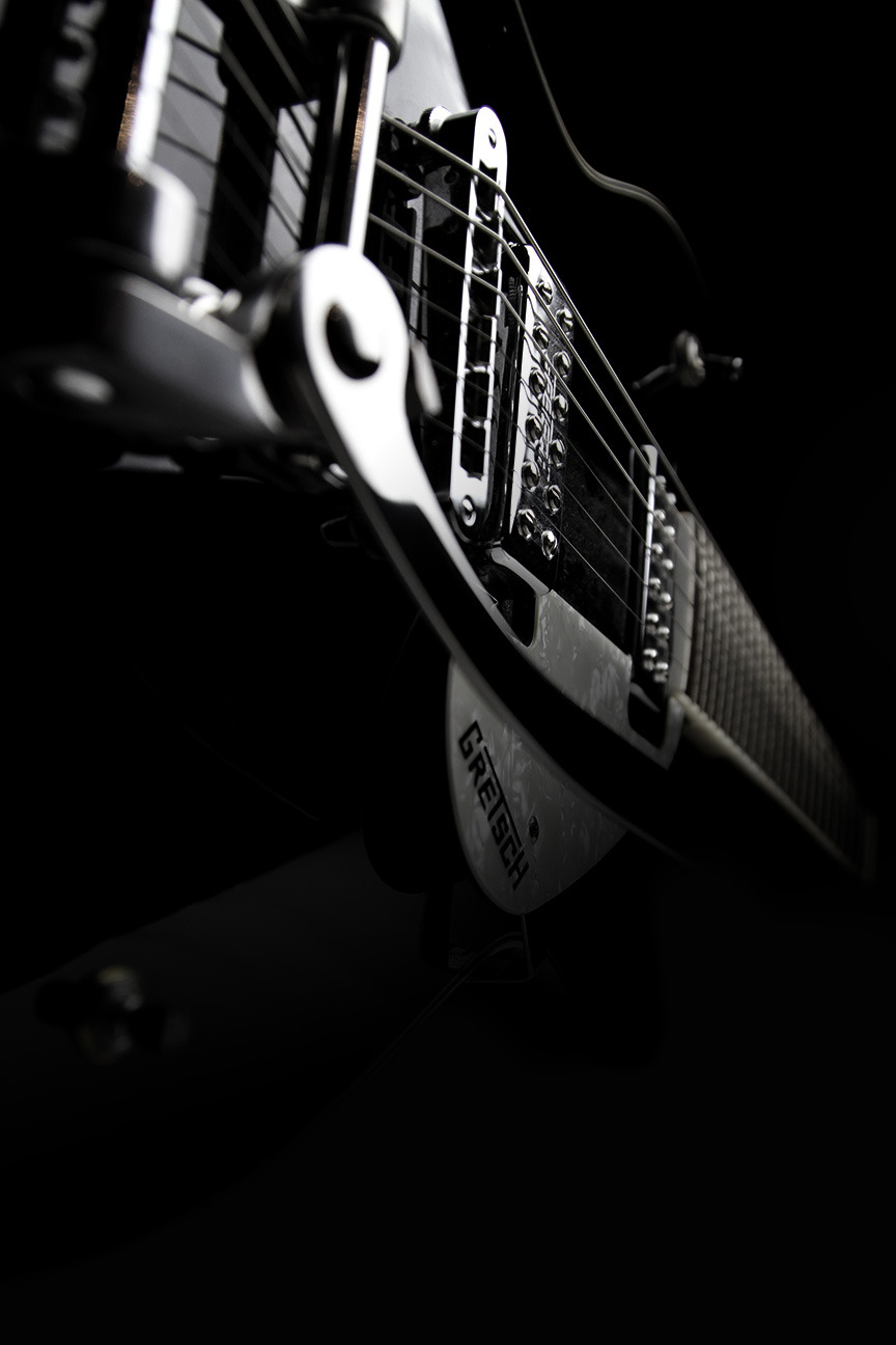 monozyt:  my first e-guitar… 