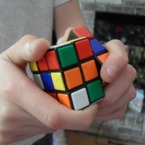  Happy birthday, Ernő Rubik! Today the inventor of the Rubik’s Cube celebrates his 72nd year o