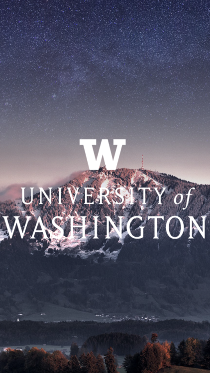 University of Washington & University of Pittsburgh /for @boringblogger21-blog/