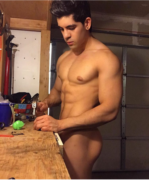 dicks-and-asses:  Luis Fernando, hotfer93