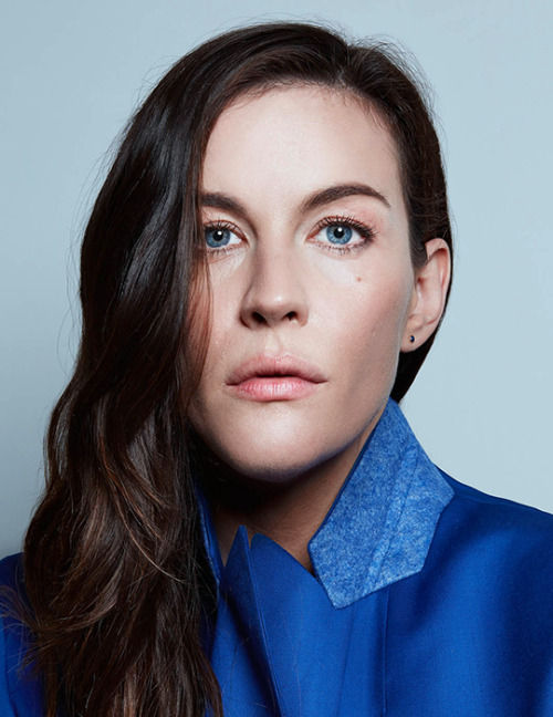 plumspucked:Liv Tyler