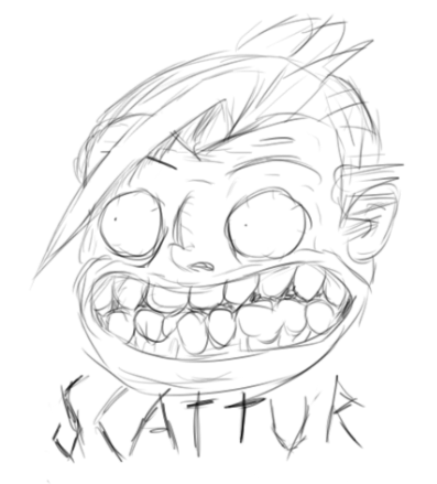 spidrfuckr:  SCATTUR   adult photos