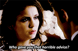 Who Gave You That Horrible Advice?