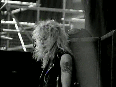 “Obviously We Still Had To Work Other Jobs. Steven Was The Only One Of Us Who Was Not Working. He Had