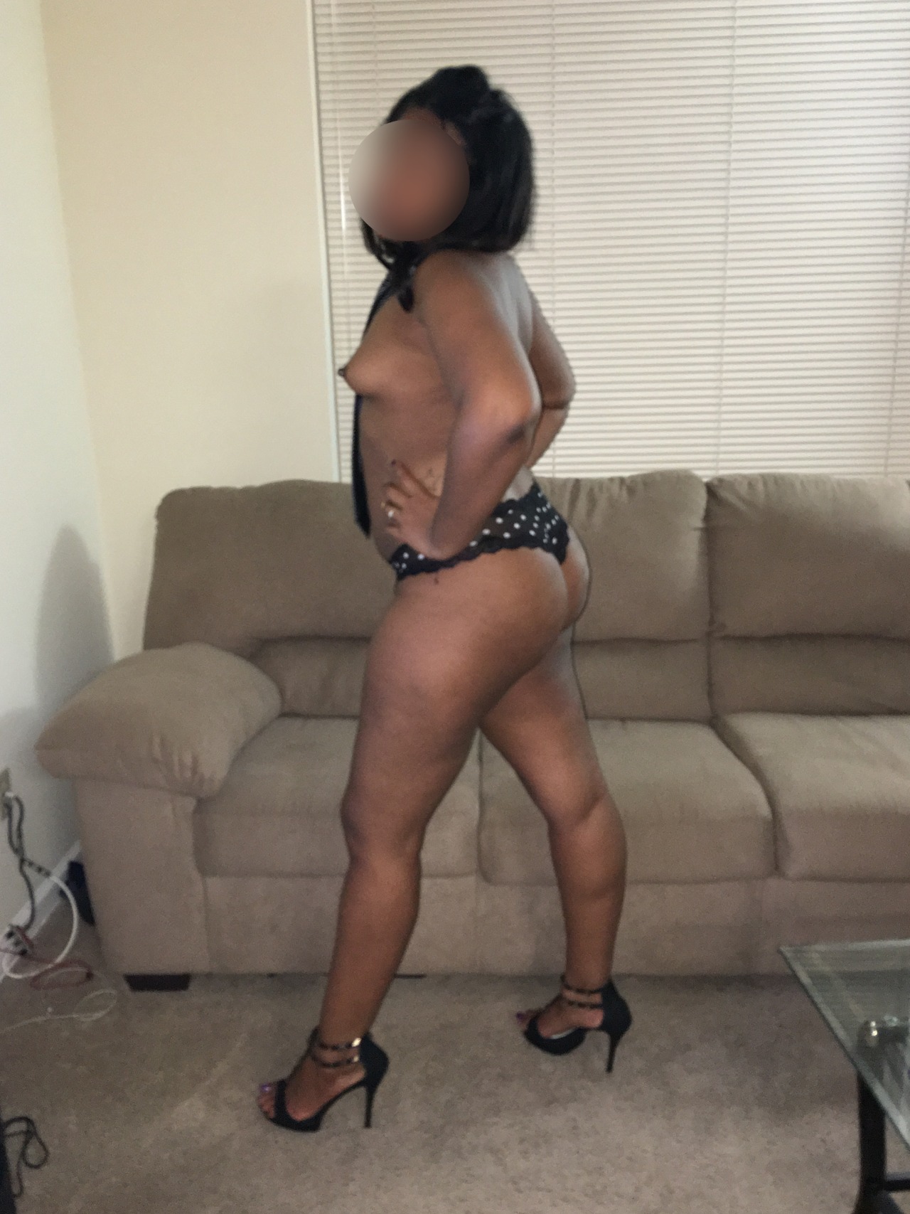 ablackthot:The girl next door is a thot.