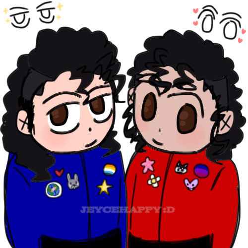 Little Michael