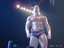 rwfan11:  Chris Masters 