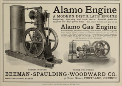alamo engine manufacturing