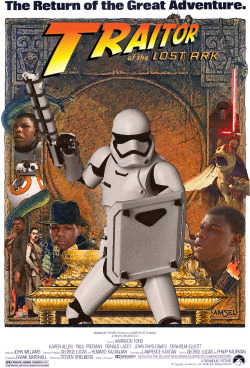 ihatepeacocks:  TR-8R needs his own movie