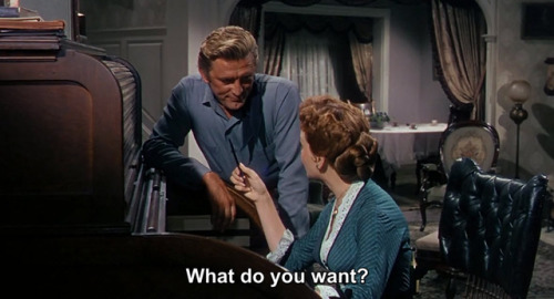 Man Without a Star (1955, King Vidor)