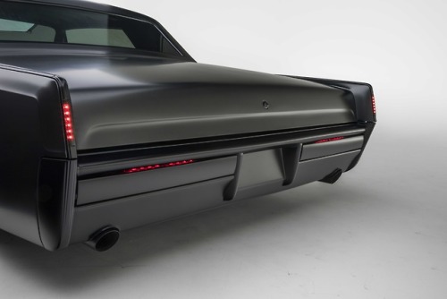 avenueafterdark:  utwo:  ‘66 Lincoln Continental© chris shelton 			 		 	  think I fw this harder than the ‘63 impala 🔥