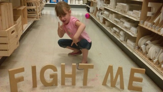 historyandmemes:  18th century America trynna get in wars like 