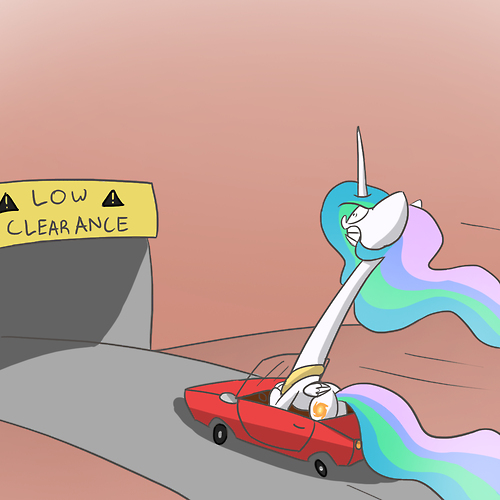 celestia-stuff:  what time is it?! FANART TIME!!!  X3
