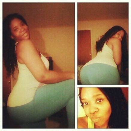 jazziedad:  Ms S3xy CurvyLicious ♥♥