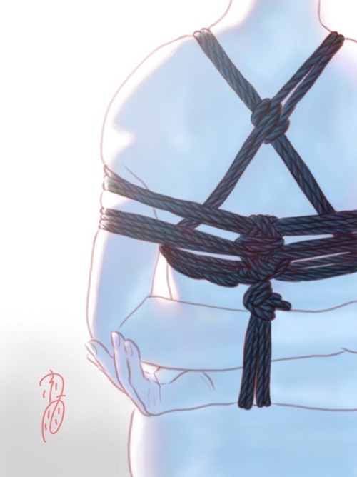 Drawn Helpless
