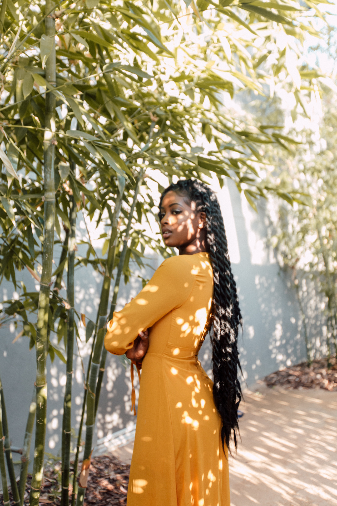 jaiking:  shotbyjaycloud:  A Flower In A Forest Fire( July 16, 2016 ) Muse - Sira