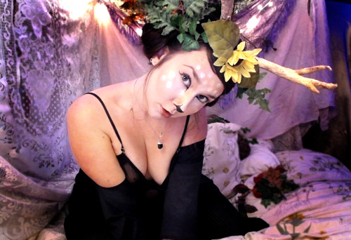 vote for me in the ManyVids Halloween contest! every contribution will be rewarded…$1 and up 