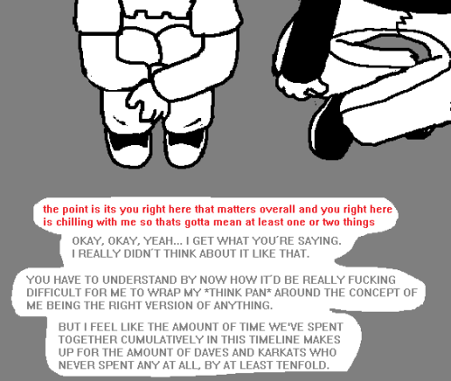 hauntin-ghosts - weird bugs and davekat