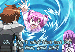 teigu:   Why don’t you have a job?  