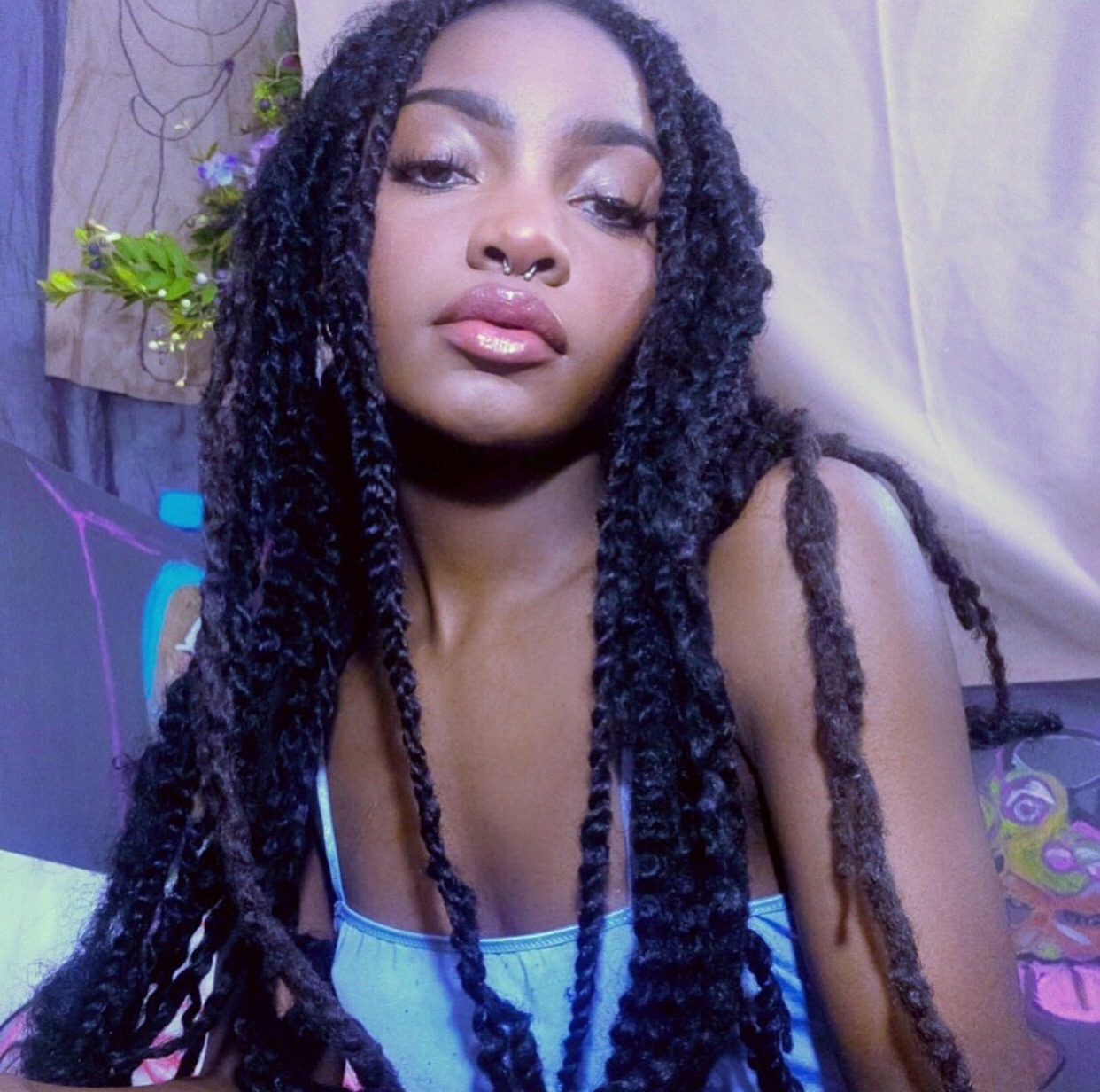 afrodesiacworldwide:  🌺