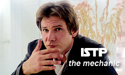 finndamerons:star wars original trilogy characters + mbti personality typesbonus:
