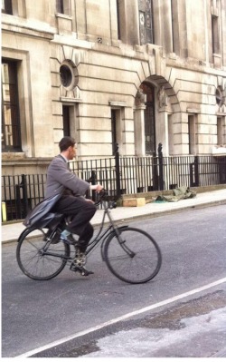 sherlockingmyhouse:  Couple more piccies from today’s film of TIG with our boy Benny :) (sources: @DaniRayner &amp; @pri_pri94) 