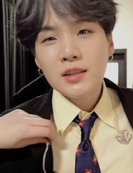 Yeah Im Bts!
