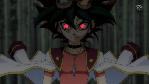 worldendcross:  BLESS THE YUGIOH PROTAGONISTS AND THEIR SUPER SPECIAL AWESOME TRANSFORMATIONS! 