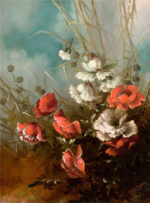 loumargi:  L. Edna Martin 