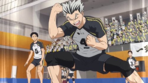 FRIDAY IS THIGHDAY